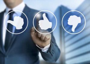 Importance of Reviews